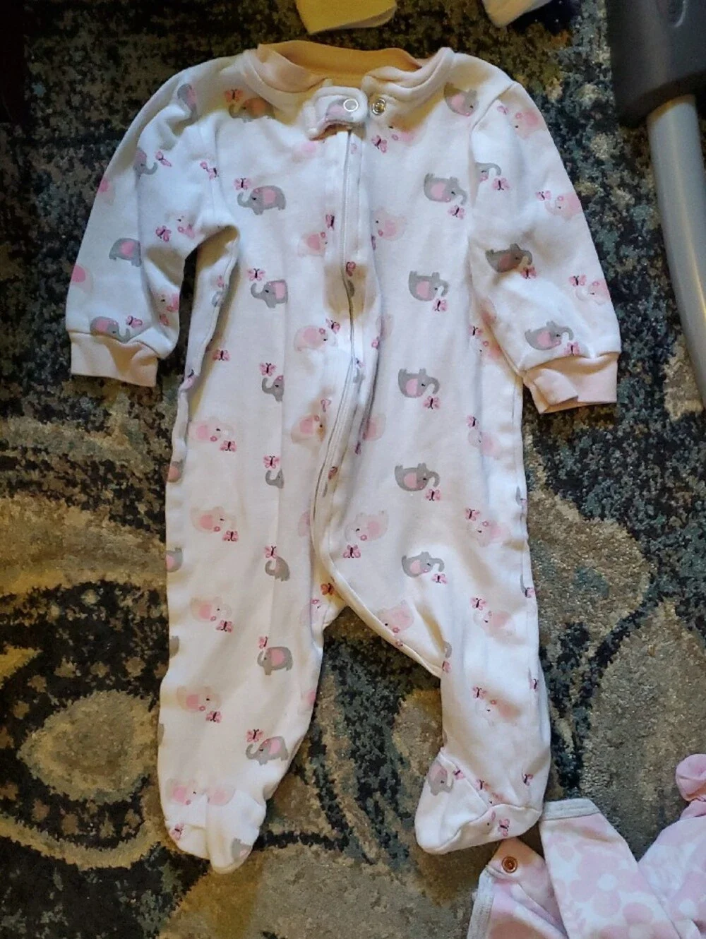 Gerber cute pink